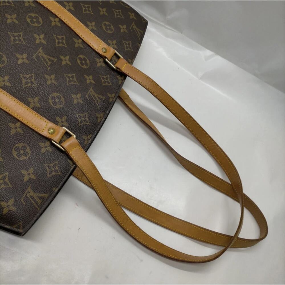💎✨AUTHENTIC✨💎Louis Vuitton Babylone - Picture 4 of 8